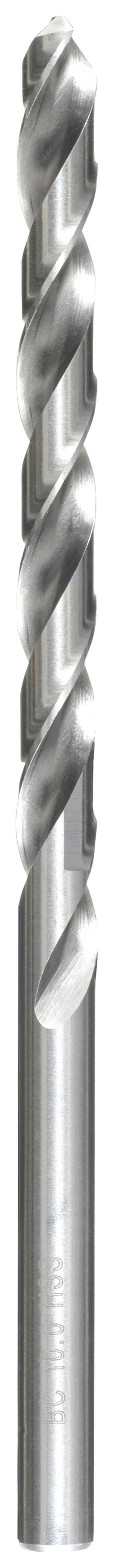 kwb 217070 HSS spirálový vrták 7 mm Celková délka 156 mm DIN 340 válcová stopka 1 ks