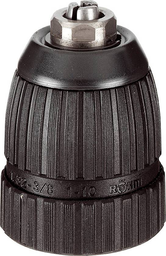 Rychloupínací vložka kwb 298472 0,5 - 6,5 mm