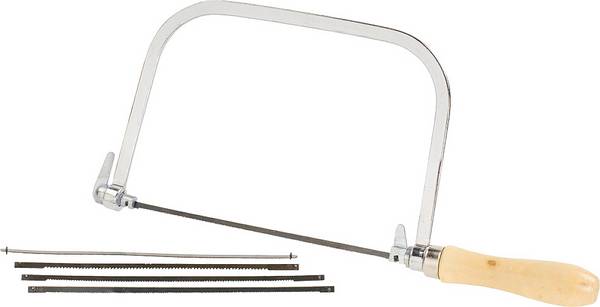 kwb    314790  zařezávačka    Vyřezávací pila s 5 listů