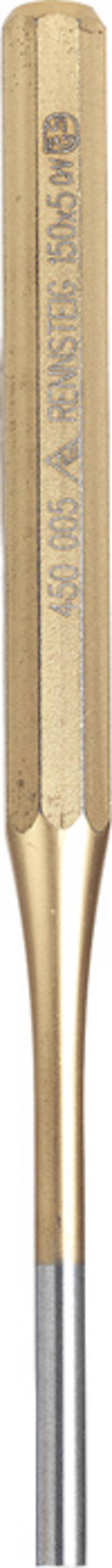 kwb Kovotlačitelské razidlo CV 5 mm  318205