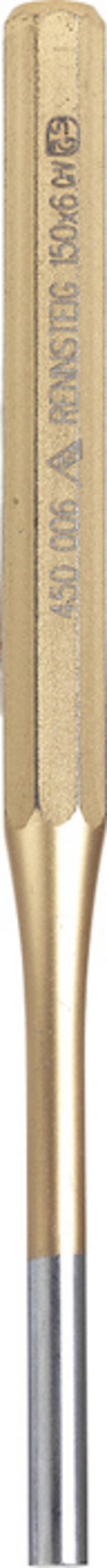 kwb Kovotlačitelské razidlo CV 6 mm  318206