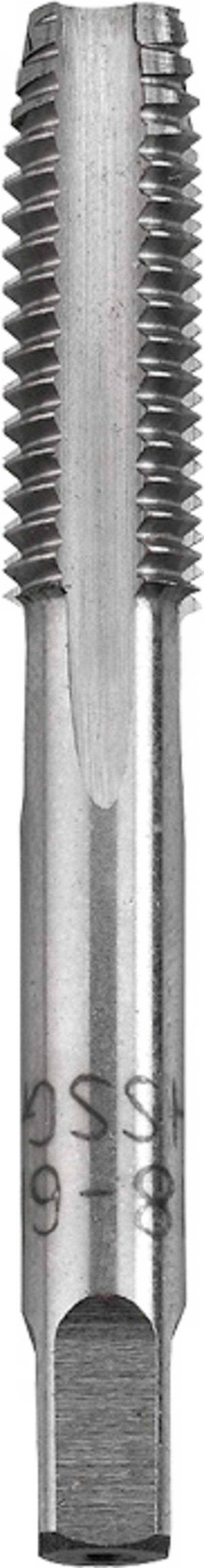 kwb 443003  jednořezný závitník 1 ks   M3 0.5  DIN 352 HSS  1 ks