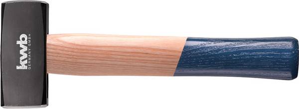 kwb    449110  kamenické kladivo    1000 g      1 ks