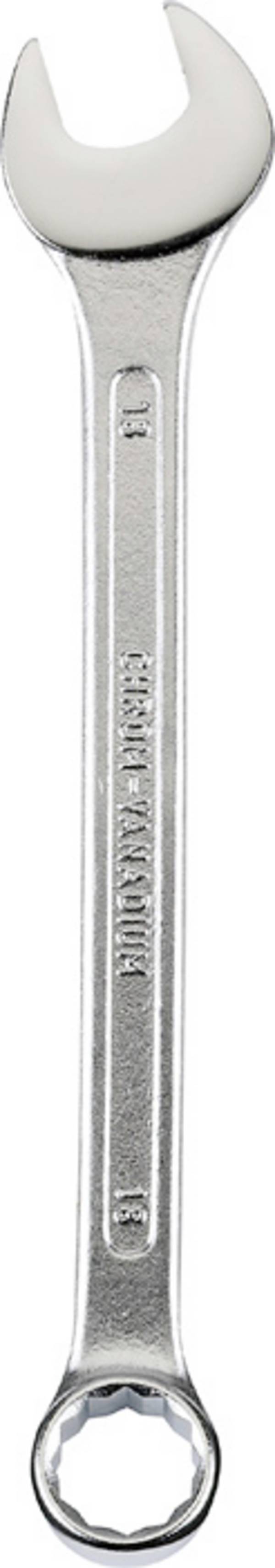 kwb 460208  očkoplochý klíč 1 ks Délka klíče (cm) (jen pro nadpis) 8 mm