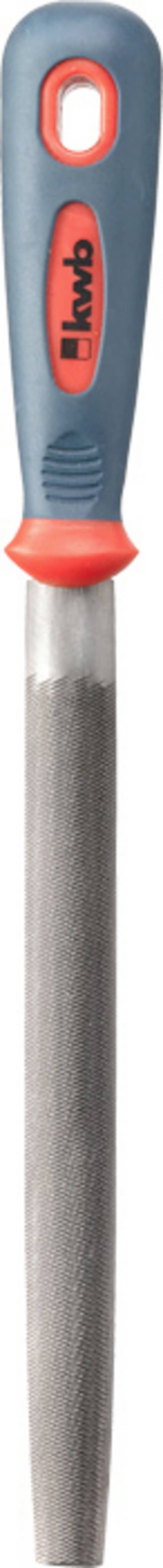 kwb 480320 Půlkulatý pilník   1 ks