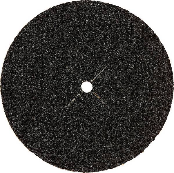 kwb 490220 Sada brusných kotoučů Průměr 125 mm Zrnitost=80 15 ks