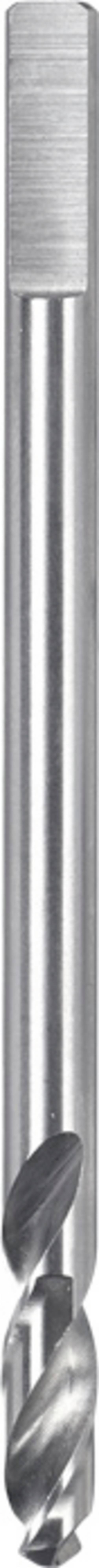 kwb 499005 centrovací vrták 6.35 mm 1 ks