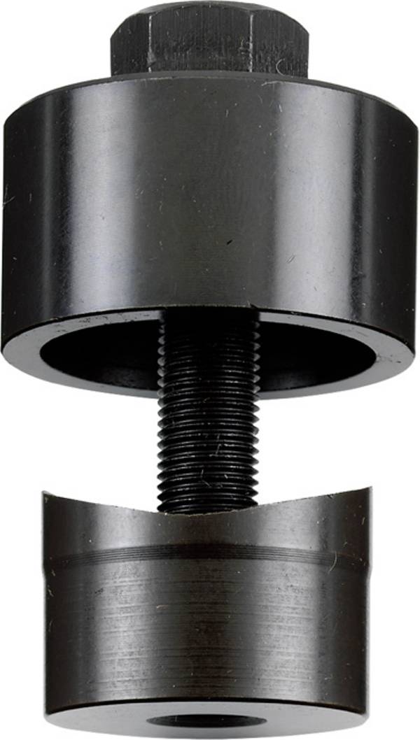 kwb 525600 děrovač plechu