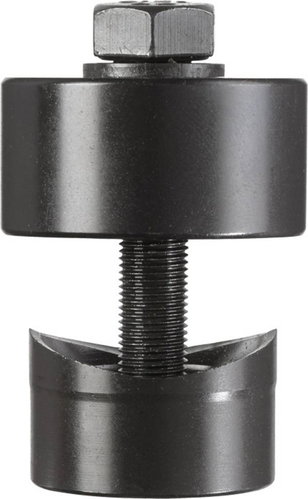 kwb 525700 děrovač plechu