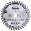 kwb 581568 pilový kotouč 127 x 12.75 mm 1 ks