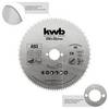 kwb 584511 pilový kotouč 160 x 20 mm 1 ks