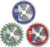 kwb 584795 sada pilových kotoučů 165 x 16 mm 1 ks