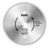 kwb 587111 pilový kotouč 200 x 16 mm 1 ks