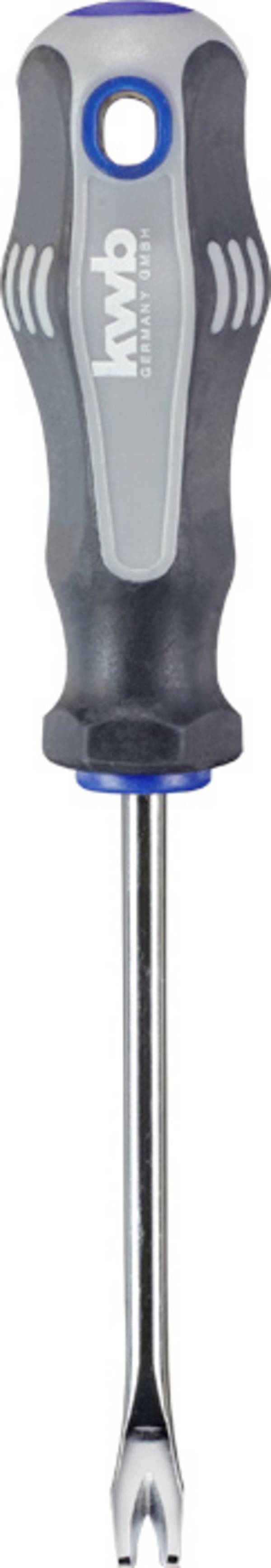 Hřebíková svorka 100 mm kwb;664620