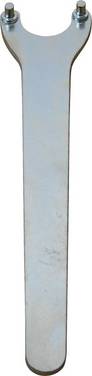 Dvoukolíkový klíč AGGRESSO-FLEX®, 30 x 4 mm kwb 718210