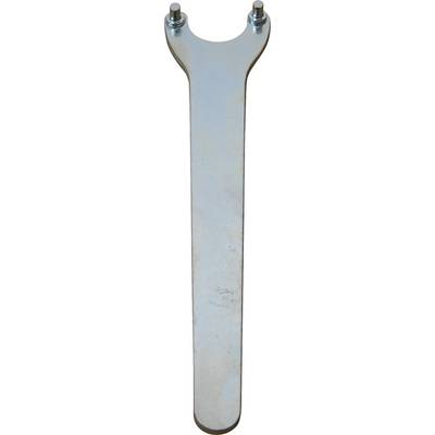 Dvoukolíkový klíč AGGRESSO-FLEX®, 30 x 4 mm kwb 718210    