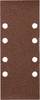 kwb 818224 brusný papír Zrnitost 240 (d x š) 230 mm x 93 mm 10 ks