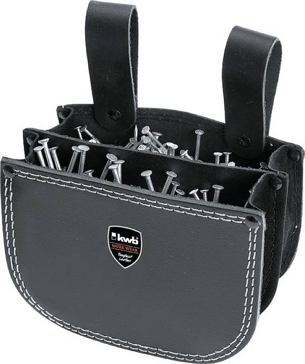 kwb 906420, 906420 Brašna na nářadí na opasek, (š x v) 150 mm x 120 mm