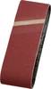 kwb 911008 sada brusného pásu Zrnitost 80 (d x š) 400 mm x 60 mm 3 ks