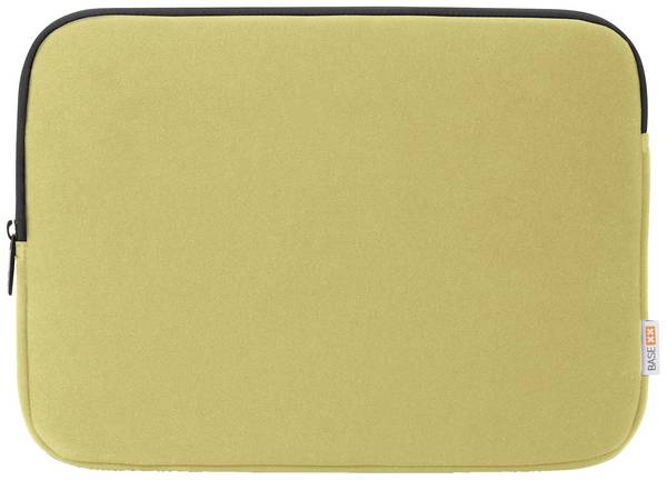 BaseXX obal na notebooky D31975 Max. velikost: 39,6 cm (15,6")  camel, hnědá
