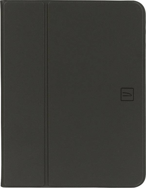 Tucano UP PLUS obal na tablet Apple iPad 10.9" (Gen.10, 2022), iPad 11" (A16, 2025) 27,7 cm (10,9") Pouzdro typu kniha černá