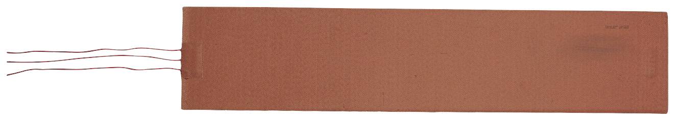 Thermo TECH 3346201 3346201 tepelná fólie, 800 W, IPX7, (d x š) 146.50 mm x 688.30 mm