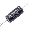 Suntan TS13AE1G102MSB000R elektrolytický kondenzátor axiální 1.000 µF 40 V 0.2 % (Ø x d) 33 mm x 16 mm 1 ks
