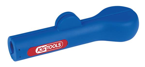 KS Tools 115.1006 1151006  odizolovací nástroj Vhodné pro odizolovací kleště Kulaté kabely , Kabel do vlhkých prostorů  8 do 13 mm