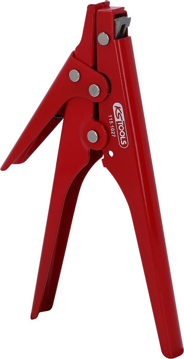 KS Tools 1151027 115.1027 kleště na stahovací pásky