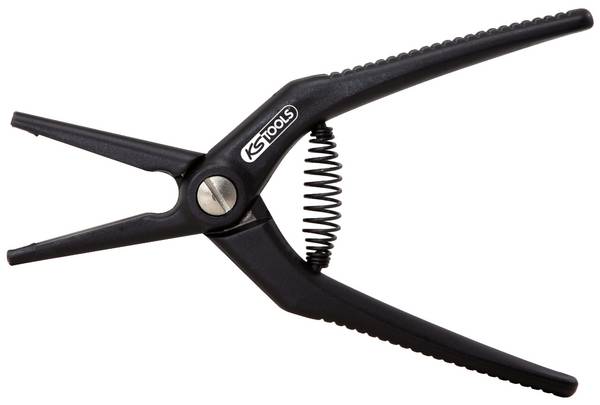 KS Tools 115.1054 Žárovkové kleště, 160 mm