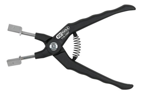 Reléové kleště   KS Tools  115.1307