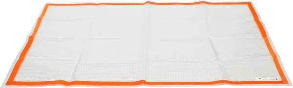 Izolační suchý zip, 1200 x 800 mm  KS Tools  117.0160