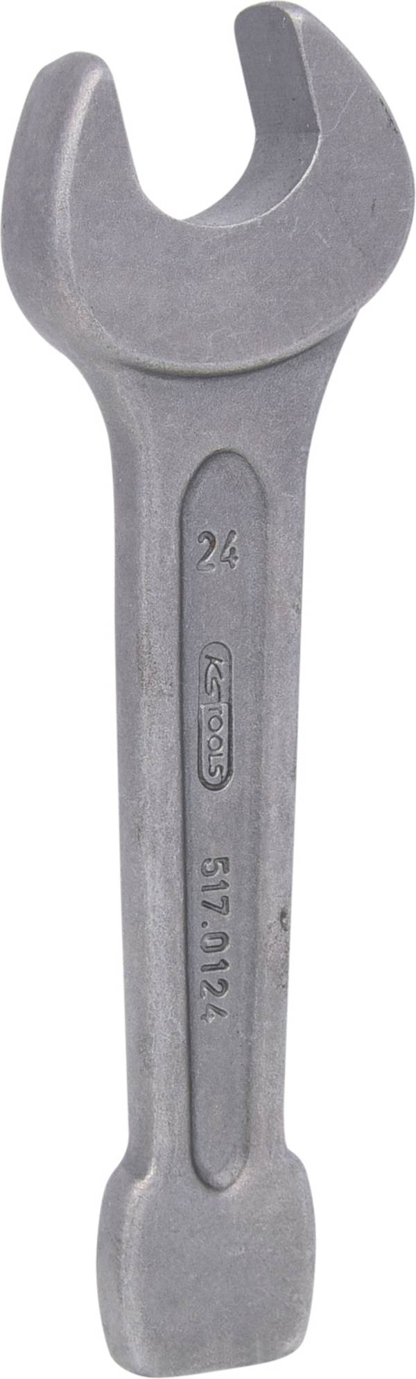 Plochý klíč s ochrannou izolací, 24 mm  KS Tools  117.1524