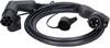 KS Tools 117.7130 nabíjecí kabel pro emobility 5 m