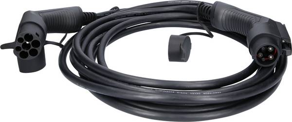 KS Tools 117.7135 nabíjecí kabel pro emobility  8 m