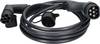 KS Tools 117.7190 nabíjecí kabel pro emobility 5 m