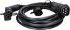 KS Tools 117.7195 nabíjecí kabel pro emobility 8 m