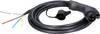 KS Tools 117.7225 nabíjecí kabel pro emobility 5 m