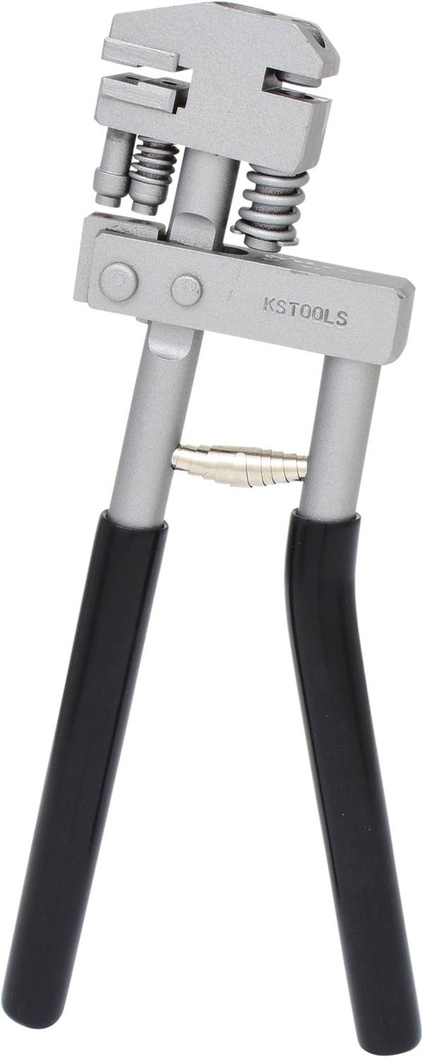KS Tools 118.0055 Děrovací a odsazovací kleště, 285 mm