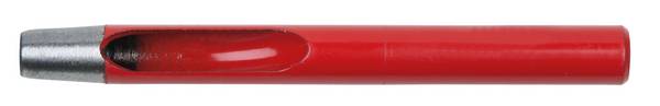 Kulaté otvory, 6 mm KS Tools 129.2306 (Ø x d) 6 mm x 115 mm