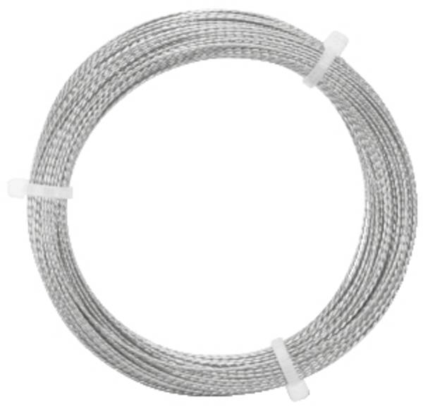 Řezací drát na kotouče, opinovaný, 22,5 m.  KS Tools  140.2211