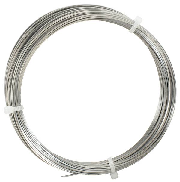 Řezací drát na kotouče, 4-hran, 22,5 m  KS Tools  140.2214