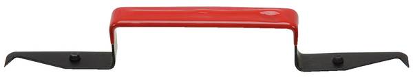 Sada dvojitých ozdobných lišt, 246 mm  KS Tools  140.2231