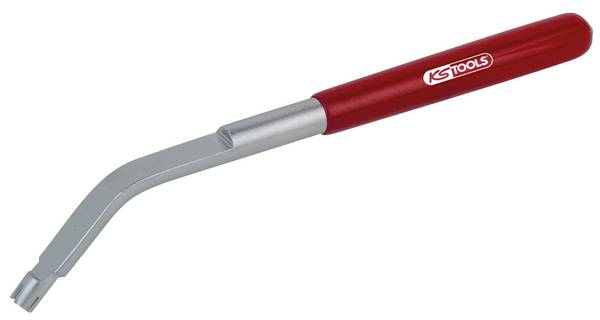 Nastavovací nástroj pro trysky ostřikovačů, 145 mm  KS Tools  140.2359