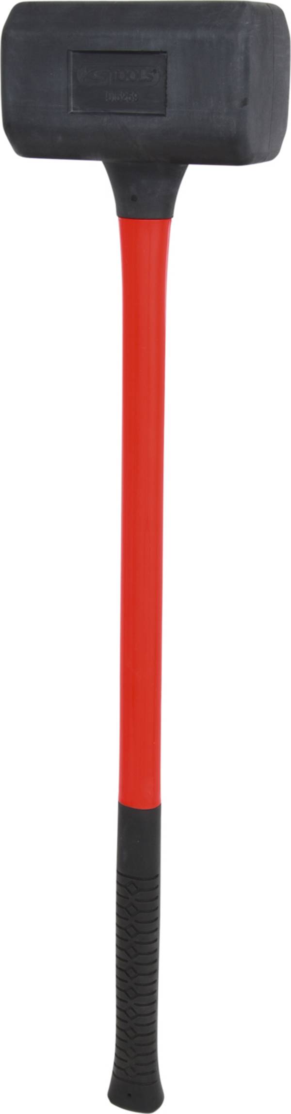 KS Tools 140.5259 Bezodskokové měkké kladivo, XL, 5500 g