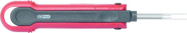 Nástroj pro odblokování, Tyco SPT 4,8; 5,8; 6,3  KS Tools  150.0842