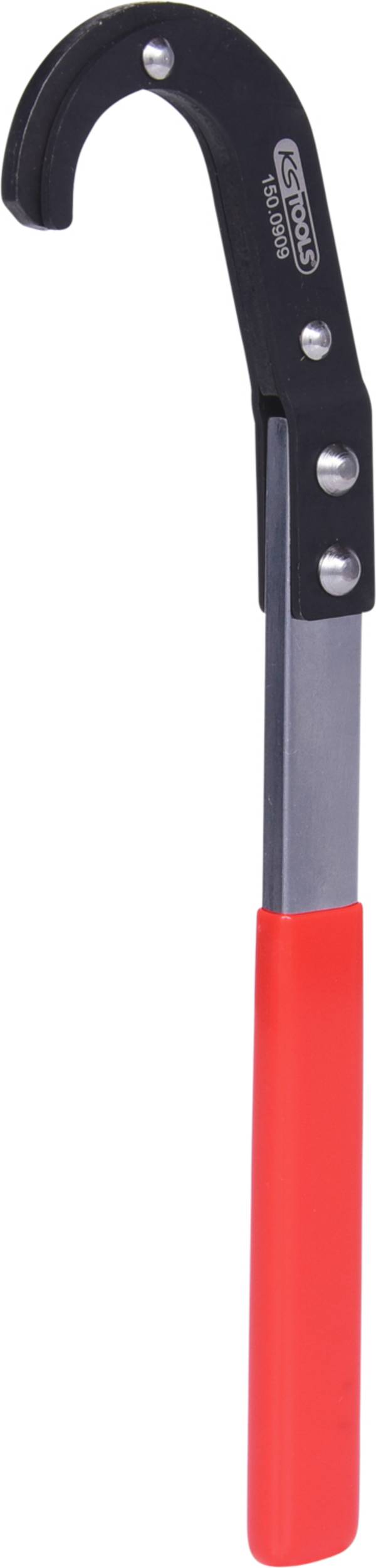 KS Tools 150.0909 Nástroj na potlačení basových vin