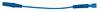 KS Tools 1500963 propojovací kabel zásuvka 4 mm - zásuvka 6 mm modrá 1 ks