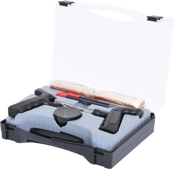 Sada pro vulkanizaci pneumatik pro automobily, 5 ks  KS Tools  150.1070