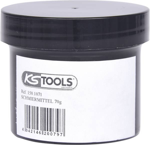 Mazivo, 70 g.  KS Tools  150.1071